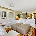 Vista Incrivel Beira-Mar Espacoso 4 Qts Ac